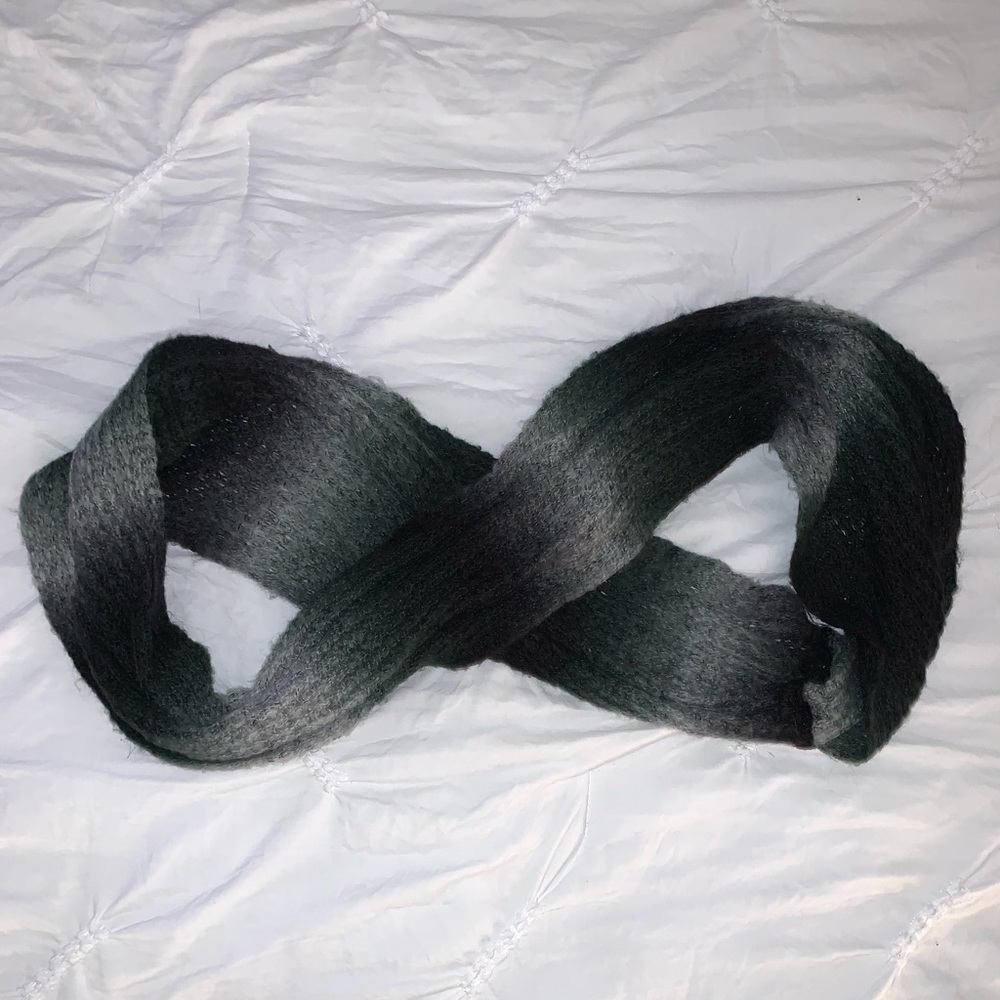 Infinity Scarf